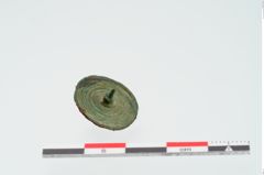 Foto von Bronzescheibenfibel (NHMW-PRAE-023940)
